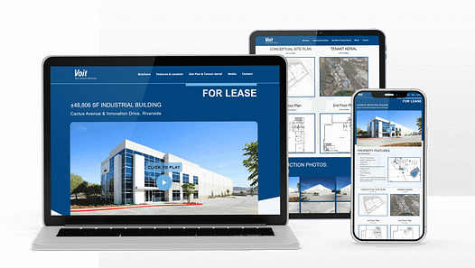 Meridian Innovation Industrial