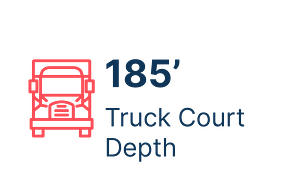 185 truck court