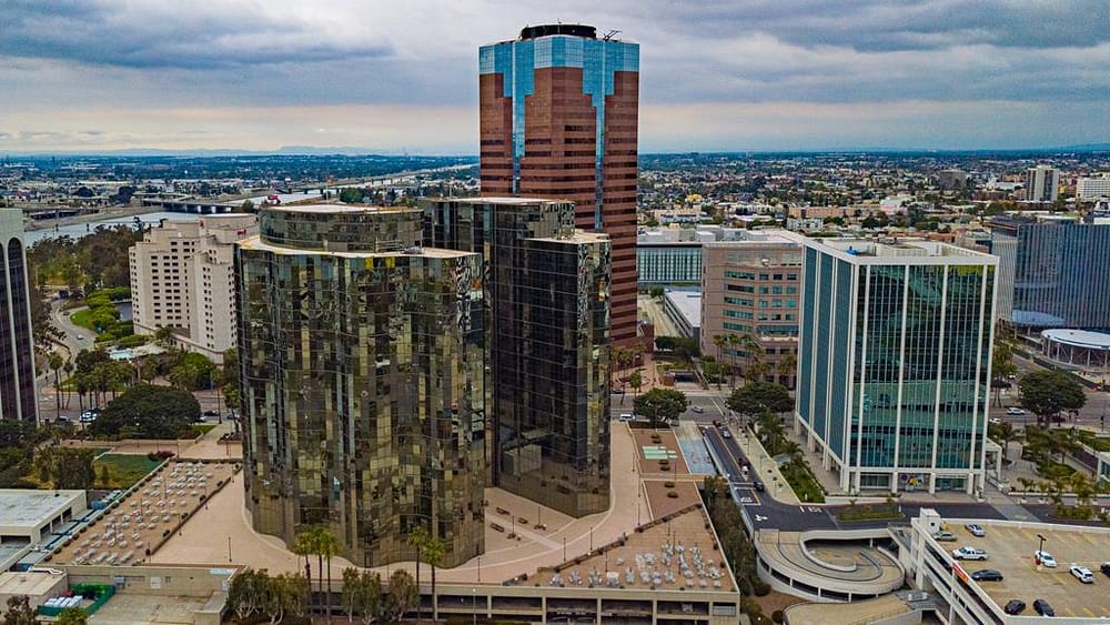 LongBeach-buildings