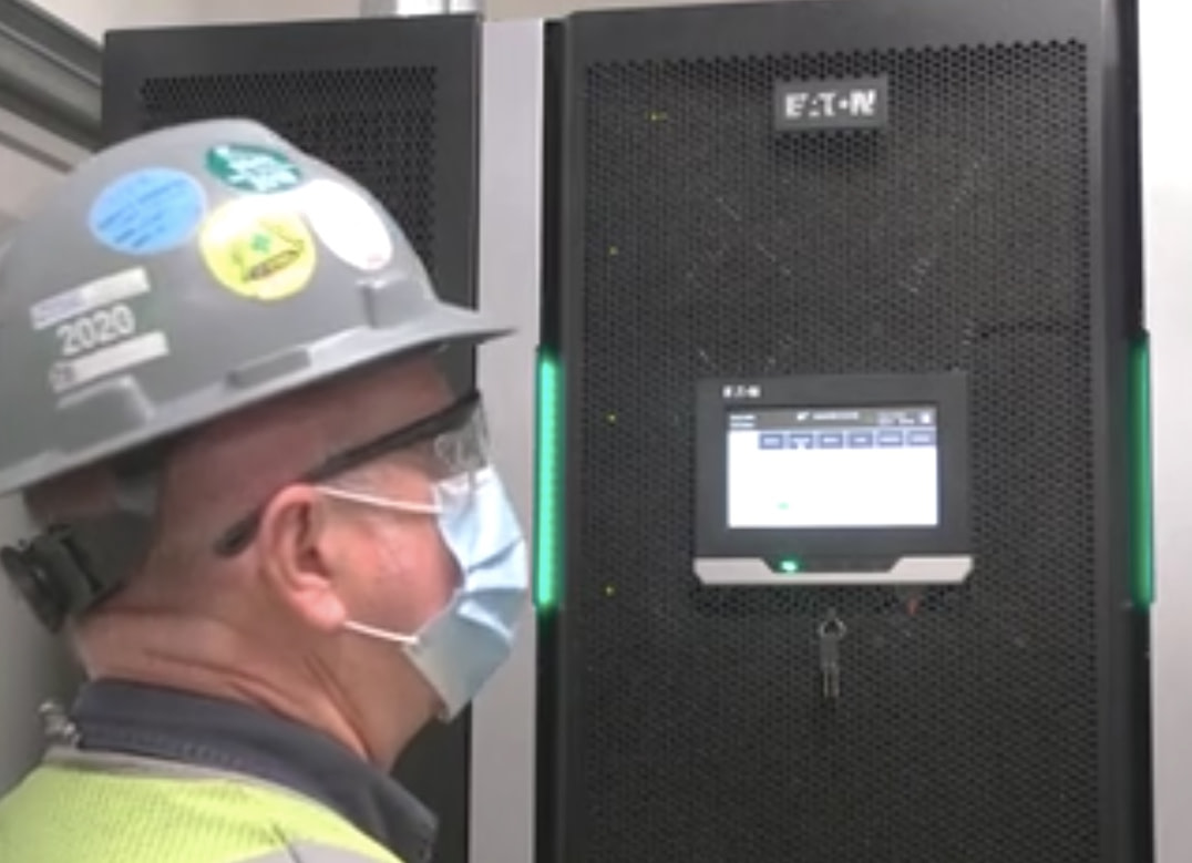 Spec Training Video Awarded project at Kaiser Permanente in Downey, CA