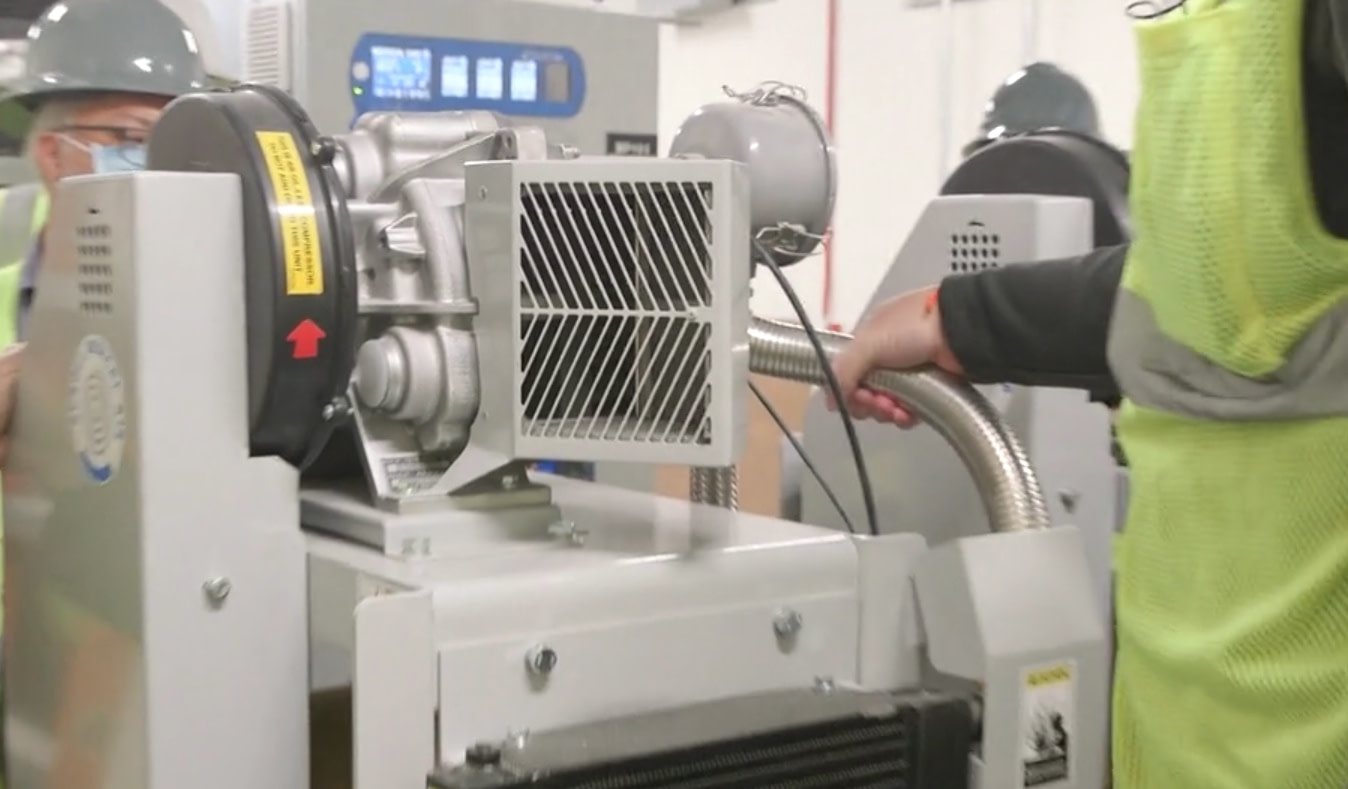 hospital owner training videos