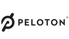 Peloton-Logo