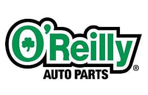 o'reily logo