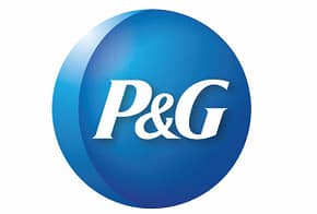 proctor and gamble logo