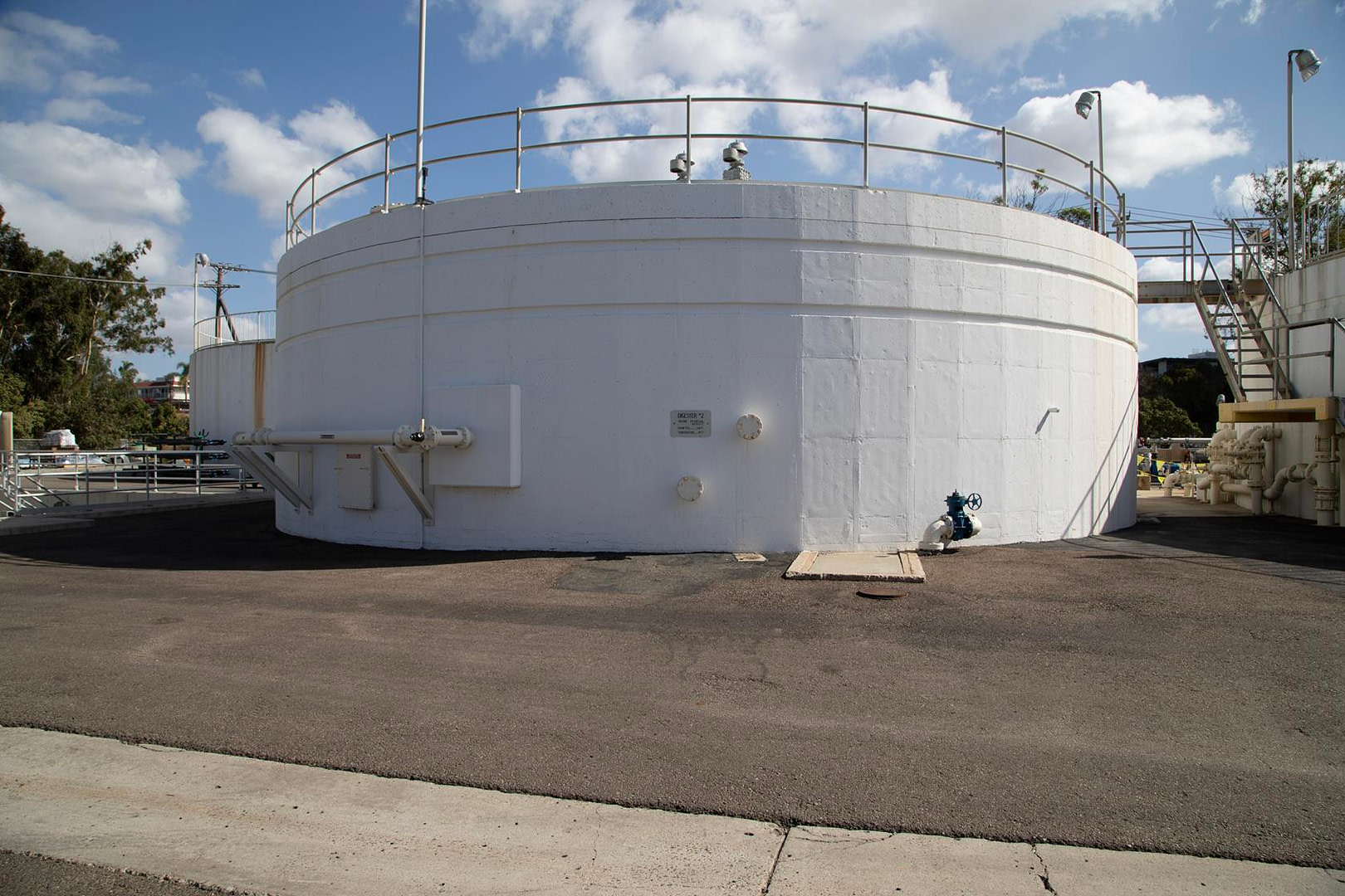 preconstruction photo documentation Encina