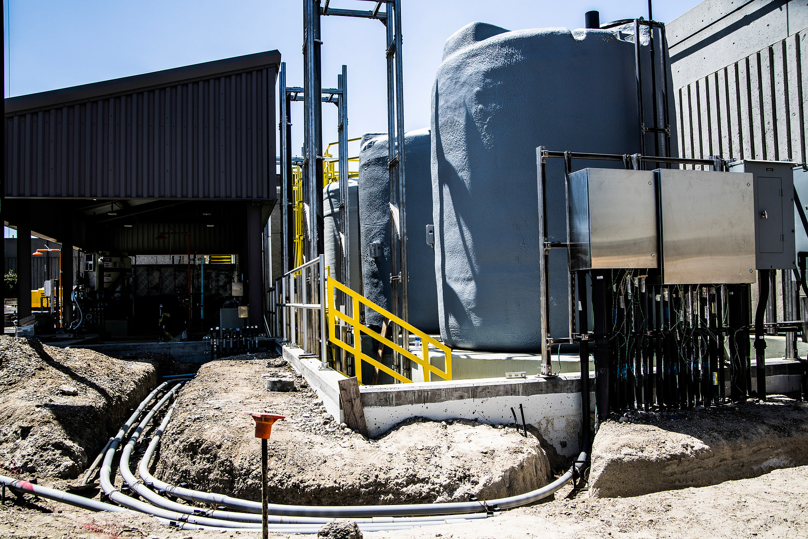 owner training video for WWTP