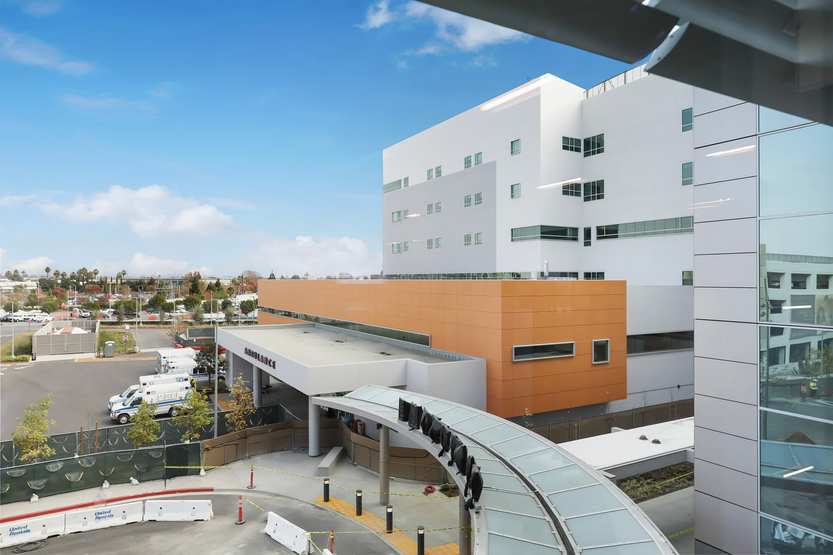 hospital final photography