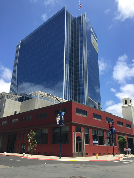 Owner Training Video at Sempra World Headquarters