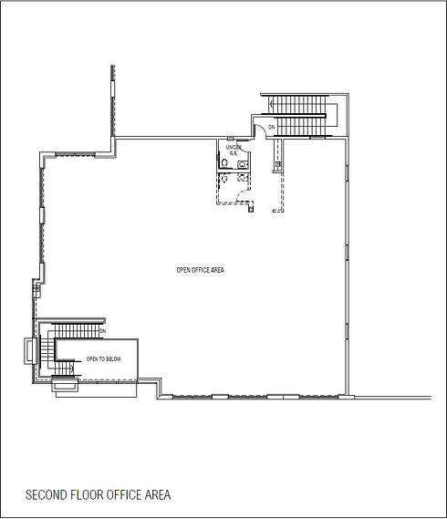 IIP OfficePlans-2ndFlr
