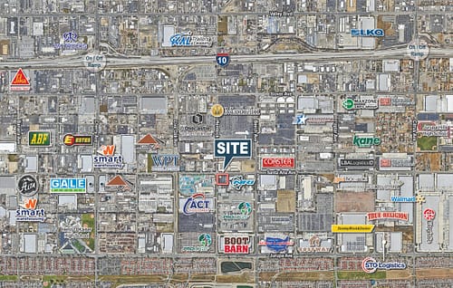 10905 Hemlock Ave, Fontana Tenants