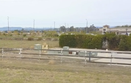 preconstruction documentation at the RCWD