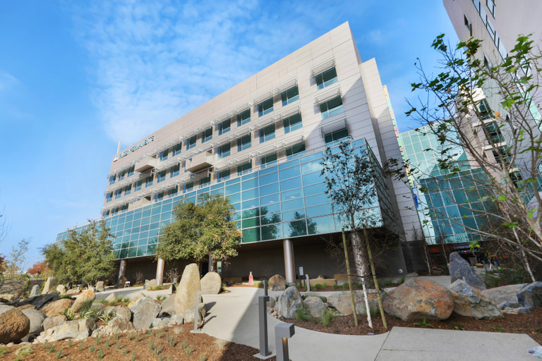 Downey Final Photography for Kaiser Permanente Spec Training Video