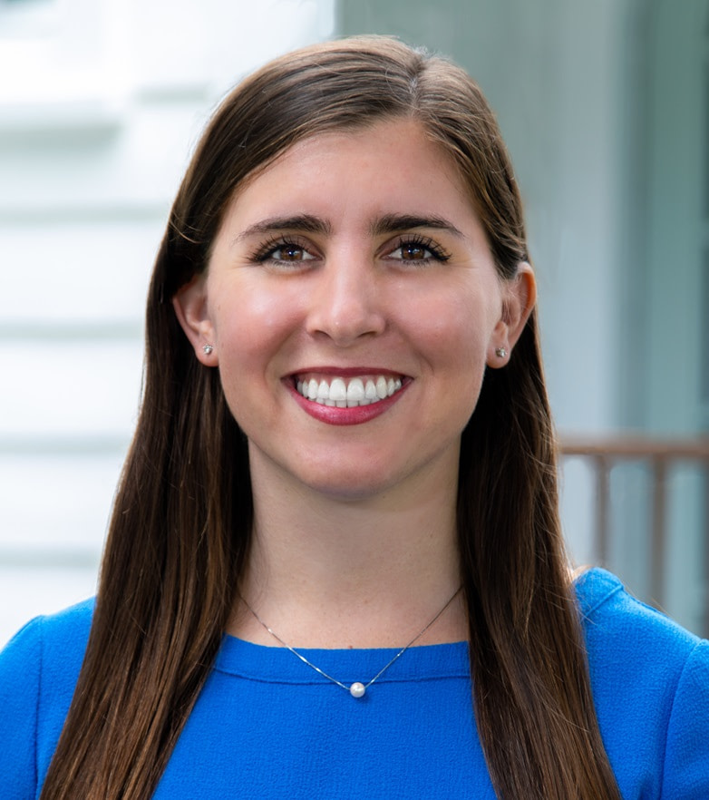 Emma Bardin marketing editor