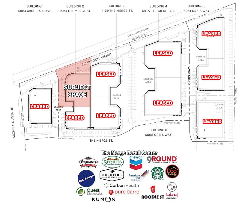 Site Plan Amenities web